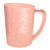 Кувшин детский  для купания 1,08л (светло-розовый) (то)