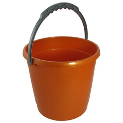 Ведро Колор хозяйственное 7л (то)