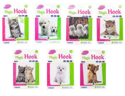 Крючок эксцентричный НЯШКИ