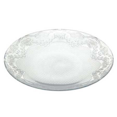 Тарелка упроч. Лейси 250 мм
