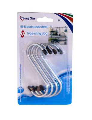 Крючок хозяйственный 