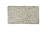 Коврик  из полипропилена для ванной Anelya 50x80 кремовый L CADESI Турция