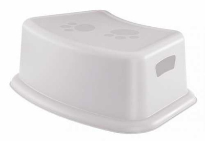 Подставка детская (белый) (то)