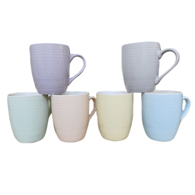 Кружка 350мл 1сорт