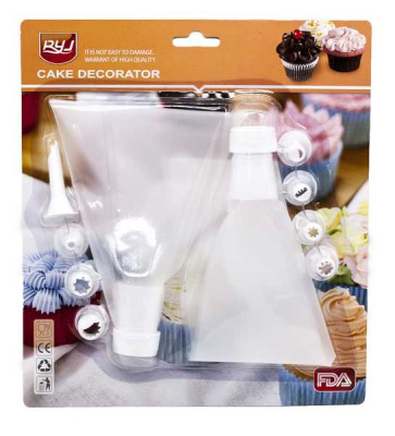 Мешок кондитерский