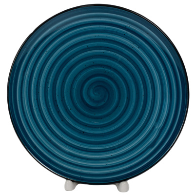 Тарелка мелкая 190мм БРИЗ АСТЕР