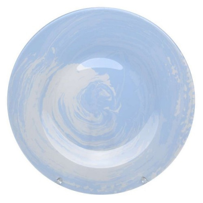 Тарелка упроч.Pasabahce УЭЙВ 260 мм (рис.28973)