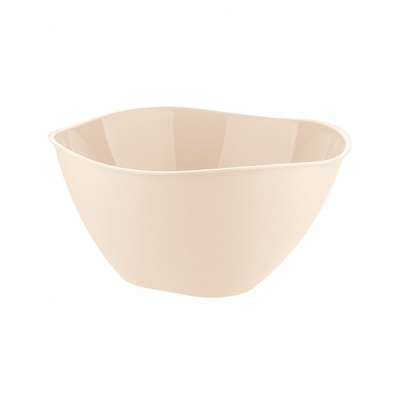 Салатник "PICNIC" 0,5л (микс5) (то)