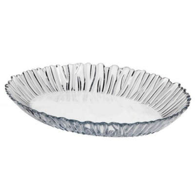 Блюдо упроч. Аврора 330*250 мм