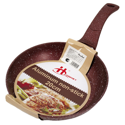 Сковорода КОРАЛЛ 20см