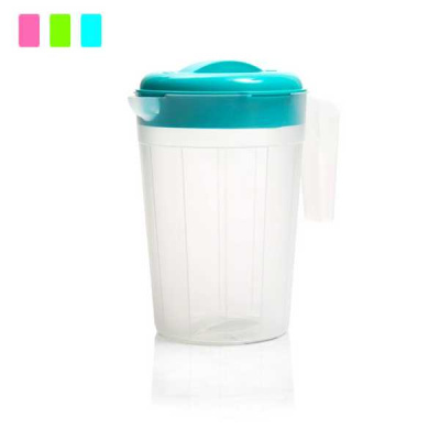 Кувшин 2,5л с крышкой