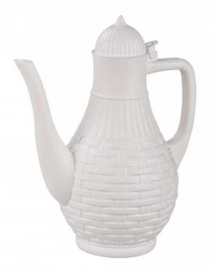 Кувшин (кумган) "Плетенка" 2,5л (микс)