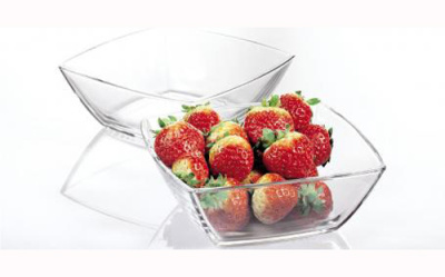 Салатник ТОКИО 240*240 мм Pasabahce