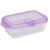 Контейнер для СВЧ Push 1,9л (лаванда) (то)