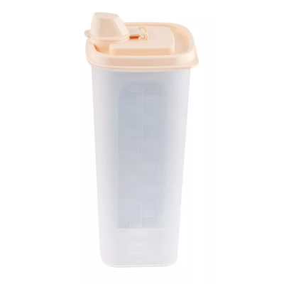 Емкость для масла 0,75л (то)