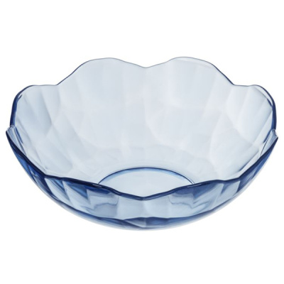 Салатник стекл 20см FANCY DIAMOND