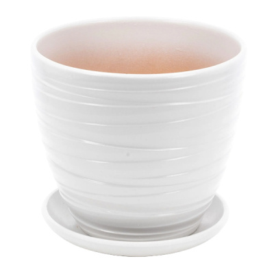 Кашпо с подставкой 2,4л, 21с4/2