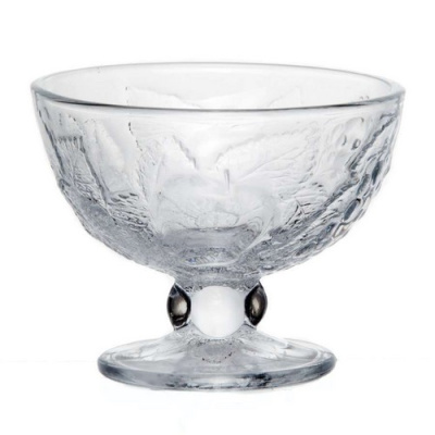 Ваза для мороженого ПИКНИК-F&D 180 мл d=100 мм