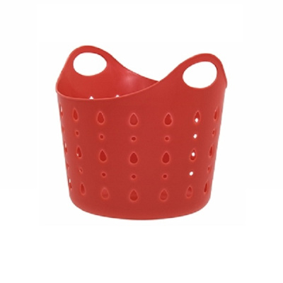 Корзина CubaLibra 15 л (красная груша) (то)