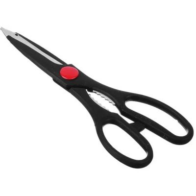 Ножницы кухонные Mielaje 22х8 см. 120 гр.