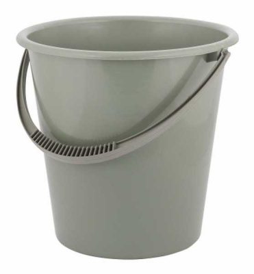 Ведро 12л.Эконом (2 сорт) микс