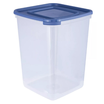 Контейнер Каскад квадро 2,4л высокий (то)