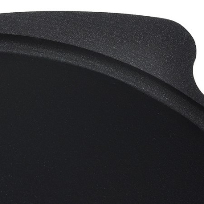 Казан для плова 4,5л со стеклянной крышкой АП