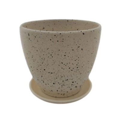 Кашпо с подставкой 2,4л.,  20с57/2