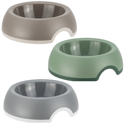 Миска для животных АМИ D170мм 0,35л (то)