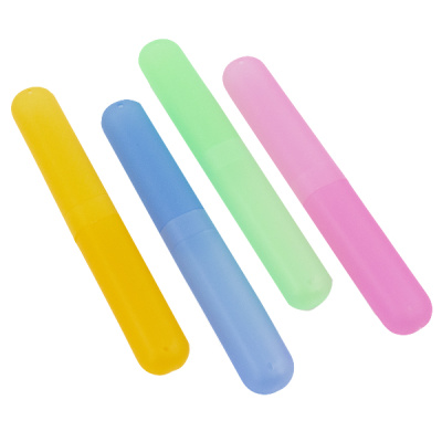 Футляр для зубной щётки (пластик)