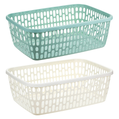 Корзинка  350х250х120мм МИКС (то)