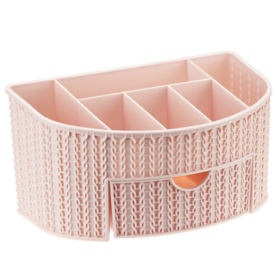 Органайзер  ВЯЗАНИЕ с ящиком 230*140*120мм (то)