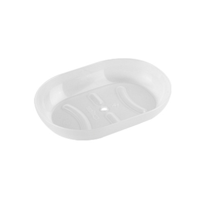 Мыльница Scandi (прозрачный)(то)