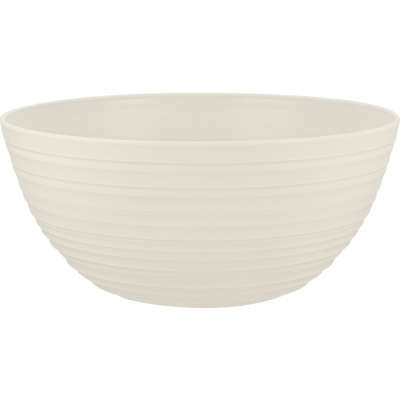 Салатник Cardamom 1,2л белый зефир (то)