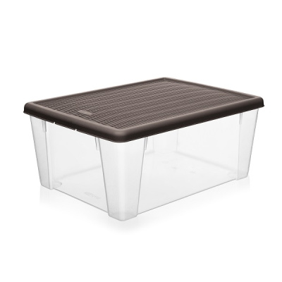 Контейнер для хранения "Elegance" 9л (то)