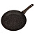 Сковорода 26см JEWEL Шоколад c покрытием PFLUON