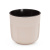 Горшок цв. "Линель" 4,5л двойной (бежевый)