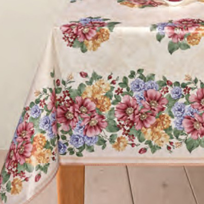 Клеенка в упаковке 140х200  Dekorama 245A