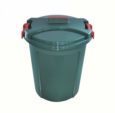 Бак "Геркулес" 100л.