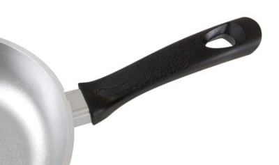 Сковорода 280/65мм с ручкой