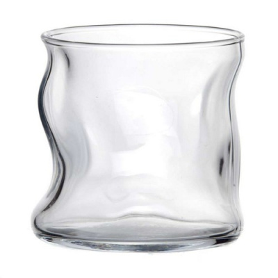 Стакан АМОРФ 340 мл 1 шт