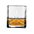 Стакан ТРИУМФ  для виски 320мл. 6 шт