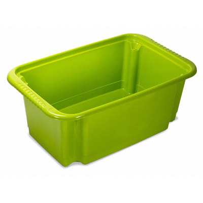 Корзина для овощей "Джета" 17л колор (то)