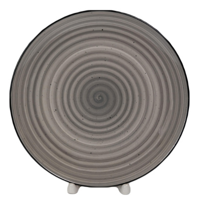 Тарелка мелкая 190мм БРИЗ ЭШЛИ