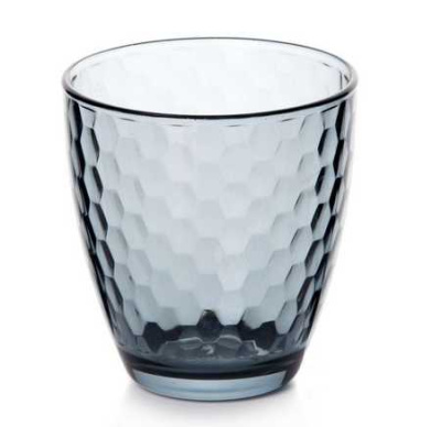 Стакан ЭНЖОЙ ЛОФТ 280 мл (серый)