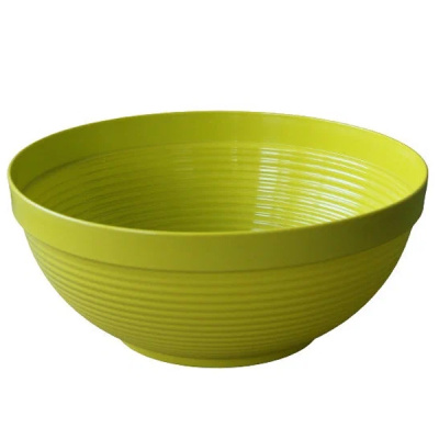 Миска "Парма", D40 без поддона 14,2л папоротник