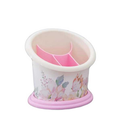 Подставка под столов.приборы "Цветочный блюз"