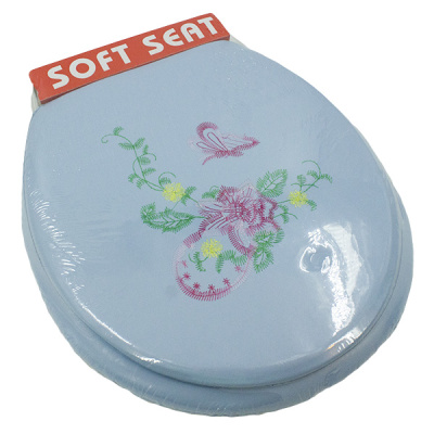 Сиденье для унитаза МИКС20