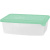 Контейнер д/продуктов Delicate 1,35л прямоуг. эвкалипт (то)