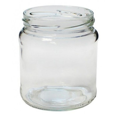 Банка стекл. 0,45л ТО-82 ДагестанОгни